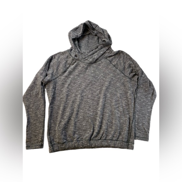 Lululemon Healthy Heart Pullover II size 12 - Picture 8 of 14